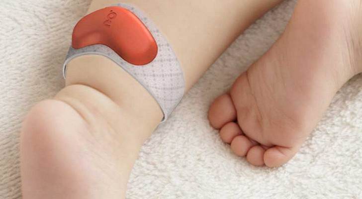 Smart Baby Monitor