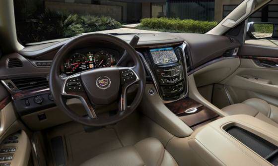 The most vulnerable vehicles to hacking attacks are Jeep, Escalade, Infiniti and Prius 1 car