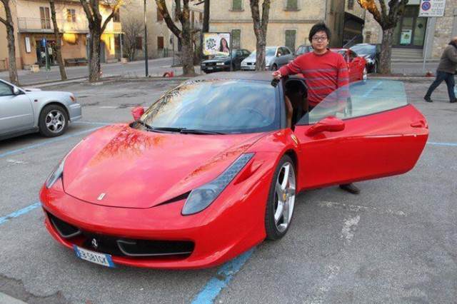 Kreyos Meteor: The smartwatch - a scam that gathered 1.5 million dollars! 3 Ferrari