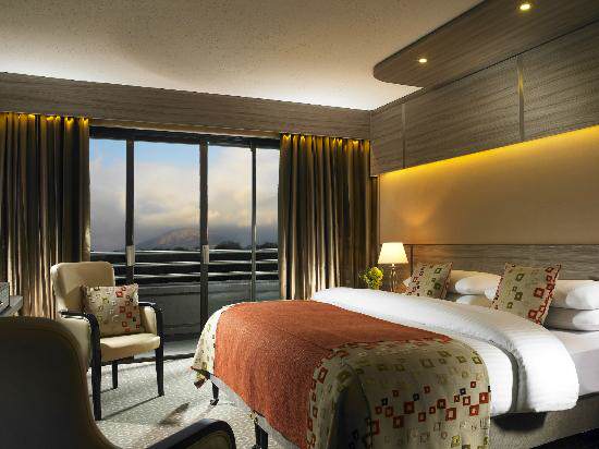 Security researcher gains control of 200 luxury hotel rooms 1 hotel