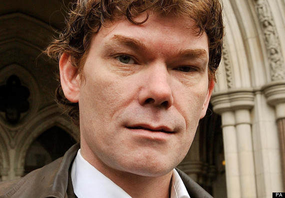 McKinnon extradition