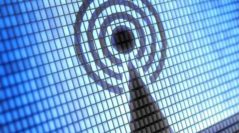 Thessaloniki: Free internet access via wi-fi in 16 locations 1 these