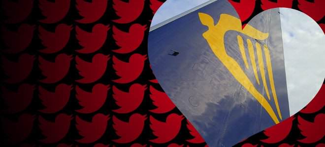 twitter love