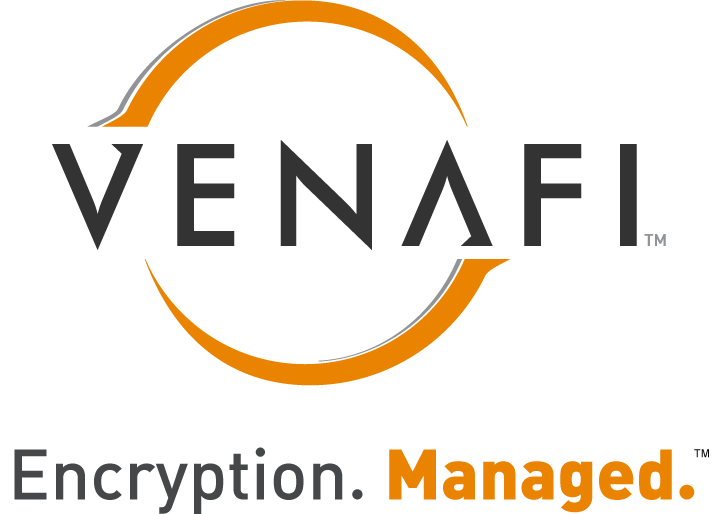 venafi logo wtag