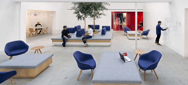 work place