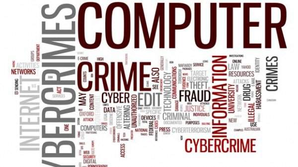 Cyber ​​Crime