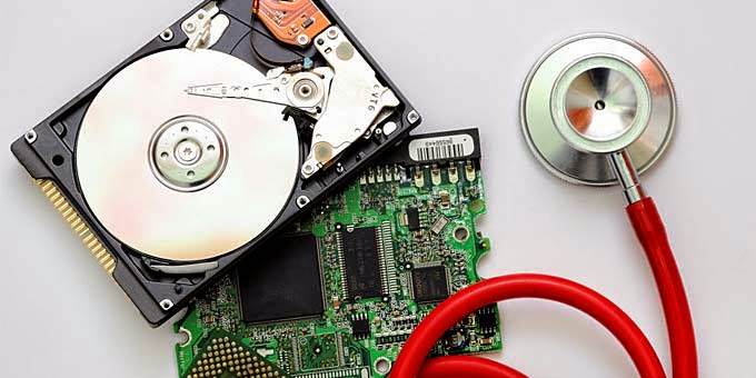 Recovery options if you lose your data... 1 FREEGR.GR