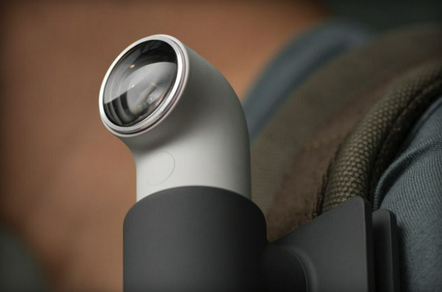 RECamera: Αυτή είναι η πρόταση της HTC που θα ανταγωνιστεί τις... GoPro 1 HTC-GoPro-competitor