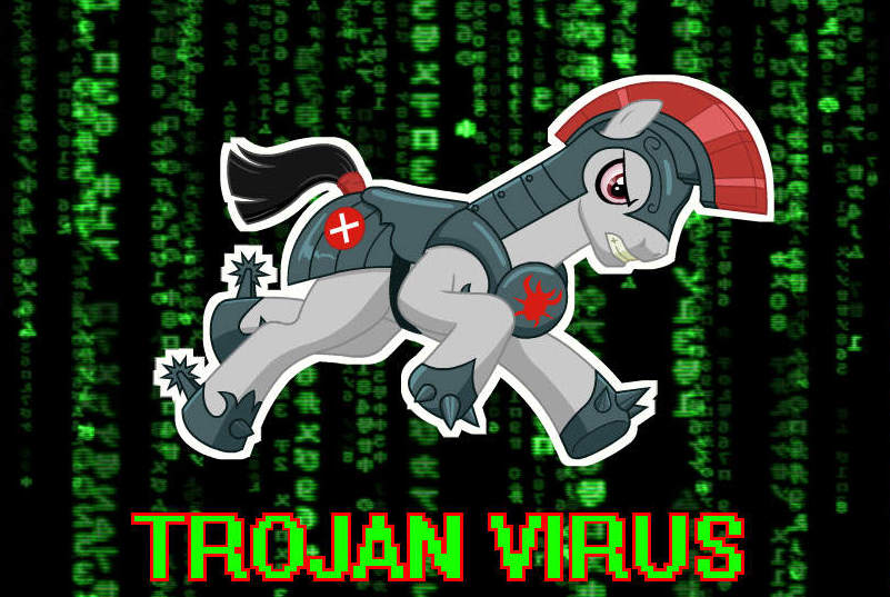 Swiss Banks Targeted by Dyre Trojan 1 Trojan Horse