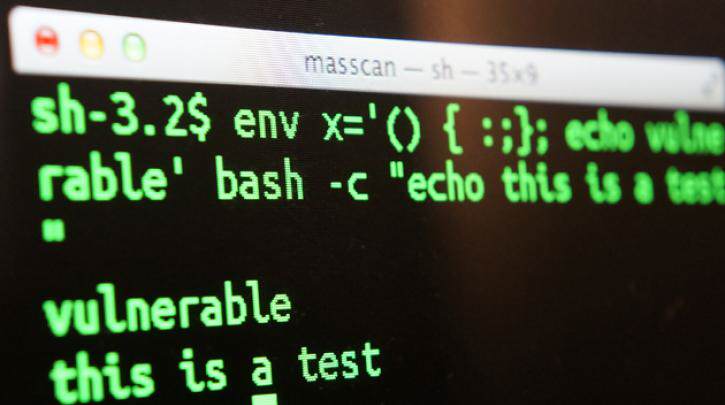 Shellshock: Νέο κενό ασφαλείας απειλή για 500 εκ. υπολογιστές και σέρβερ 1 shellshock-rob-graham-twitter