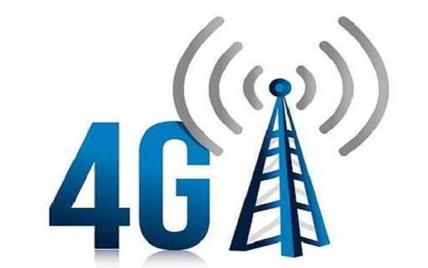 Investments 381,114 million euros in Greece for 4G 1 4G