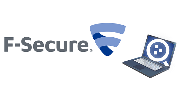 F-Secure-Online