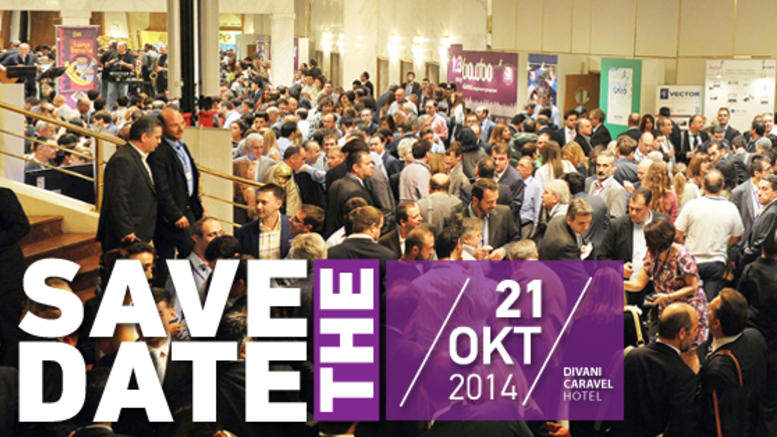 Time for InfoCom World 2014, time for Synergies! 1 Infocom World 2014