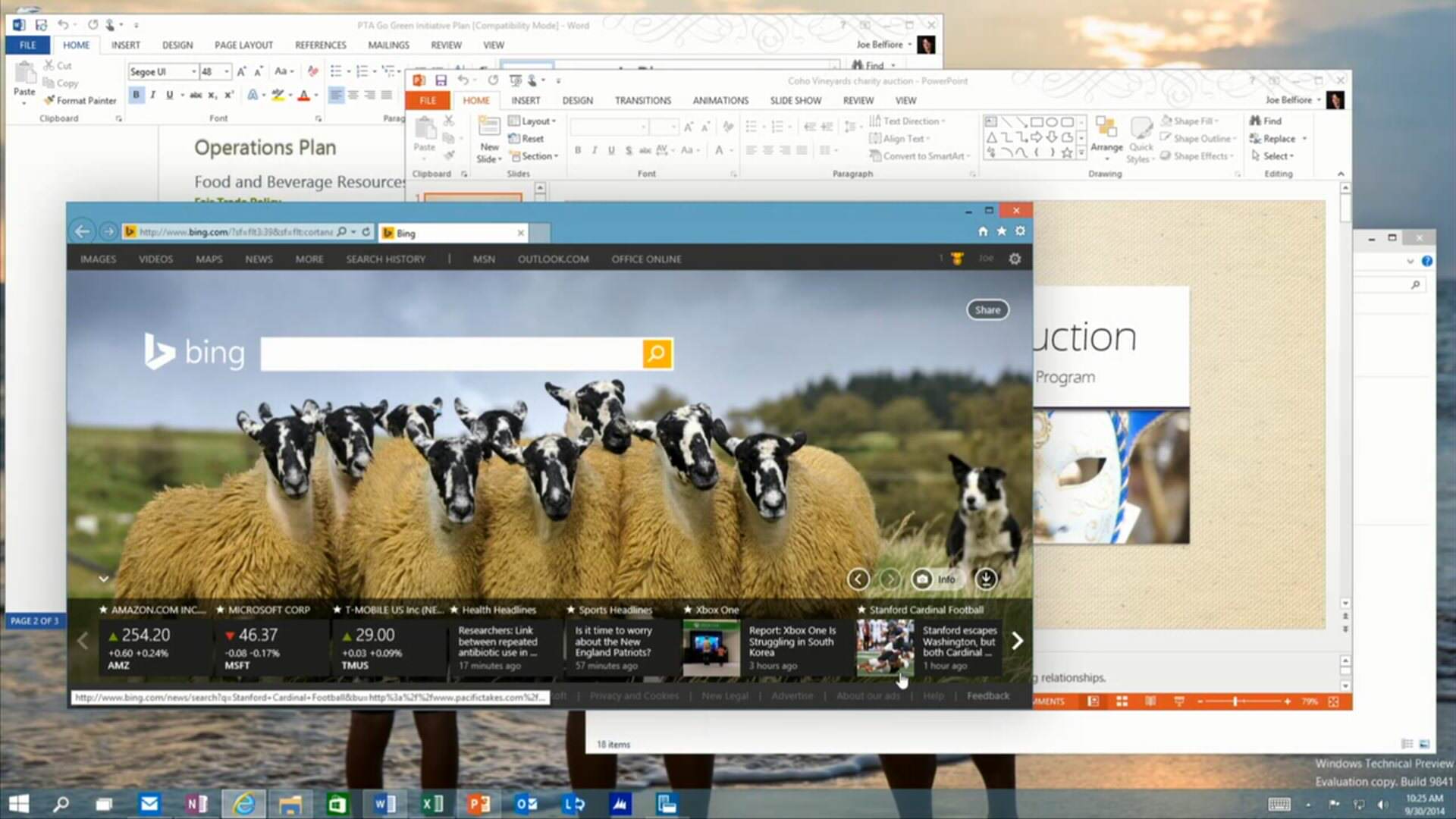 How to download Windows 10 beta 1 Windows-10-Preview