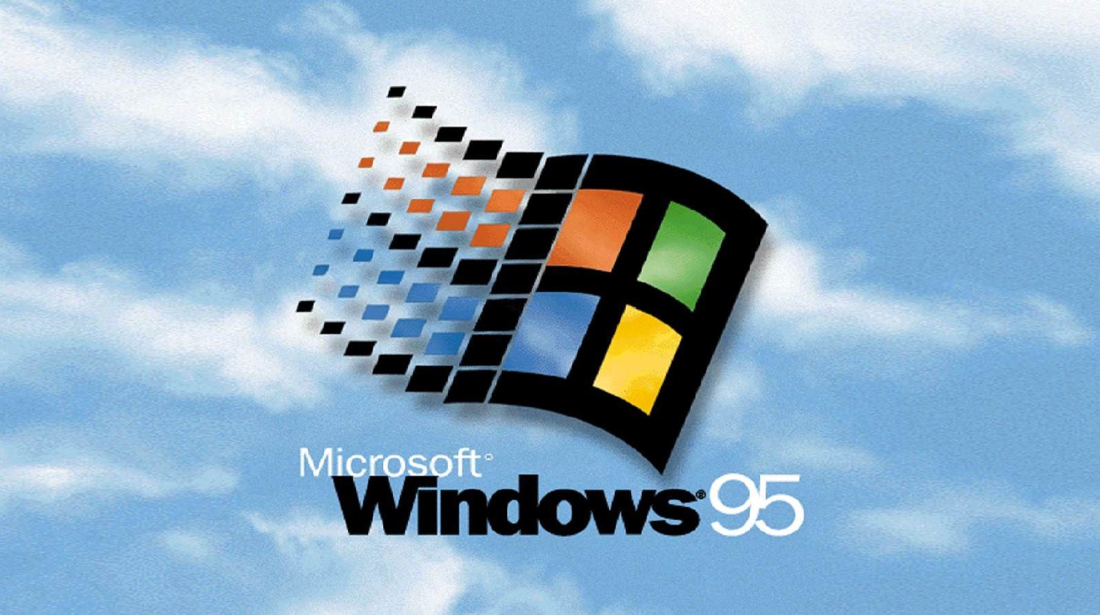Why was Windows 9 finally called Windows 10? 1 Windows-95