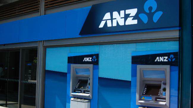 Οι πελάτες της ANZ Bank έγιναν στόχος καμπάνιας Phishing 1 anz