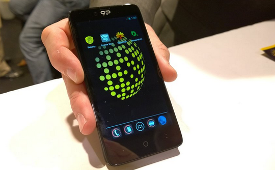 After the Blackphone comes the... Blacktablet! 1 blackphone private os