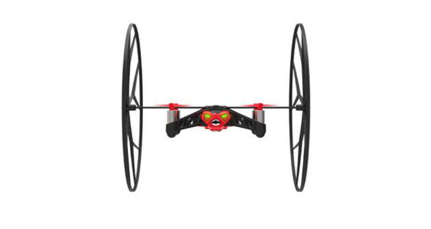 Παίξε με ένα τηλεκατευθυνόμενο mini-drone 1 drone