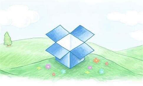 dropbox