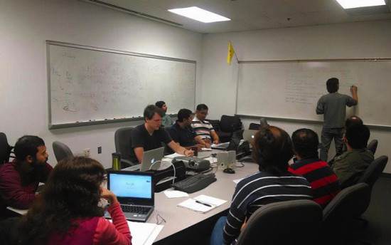 Hacker group creates apps to fight Ebola 1 ebola hacking marathon