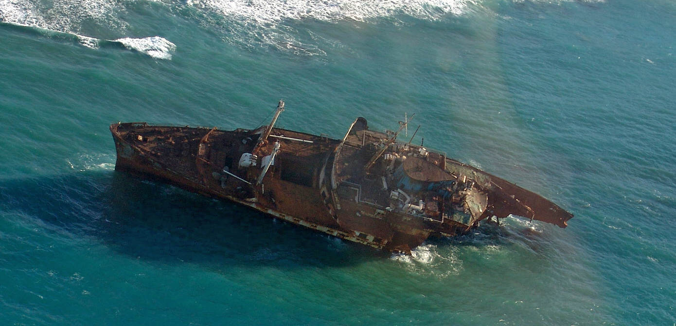 ship 7