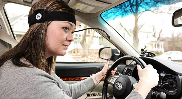 Study shows Siri is unsafe for drivers 1 Siri