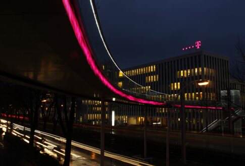 Deutsche Telekom: Fined 69.6 million euros for unfair competition 1 telecom