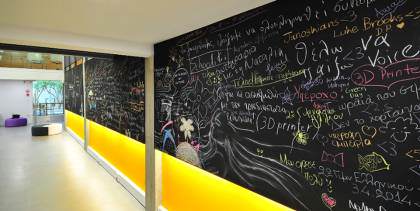 UTech Lab: Ένα Σύγχρονο Εργαστήριο Τεχνολογίας 1 utech-lab-1