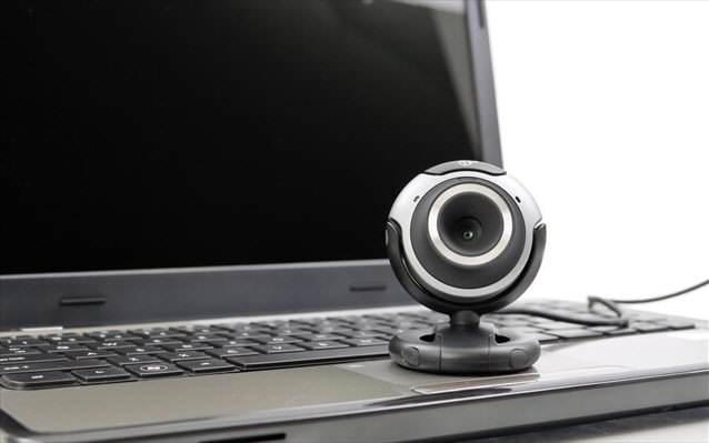 Kaspersky Lab: 1 στους 5 χρήστες καλύπτει τη webcam του 1 webcam
