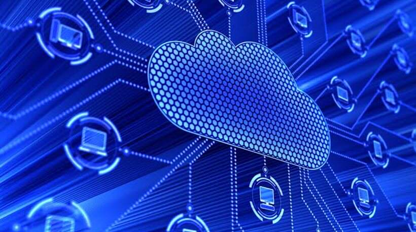 cloud - OTE