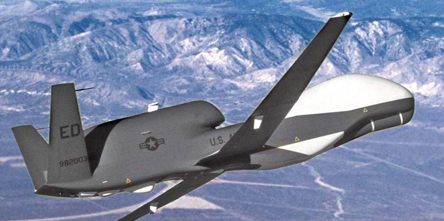 Pakistan: Six killed in US drone strike 1 Pakistan: Six killed in US drone strike