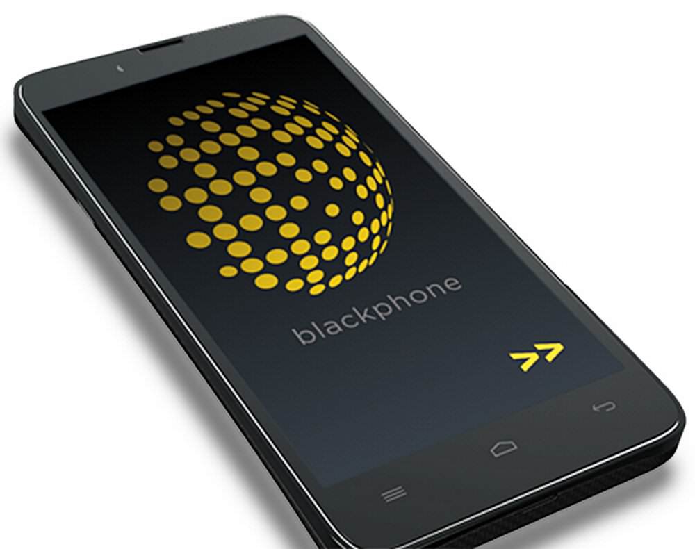 BlackPhone