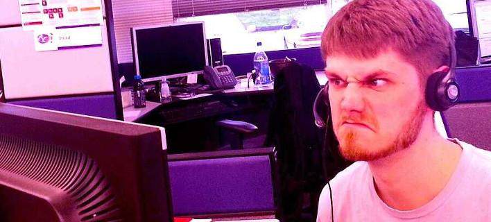 H εργασιακή κόλαση στο Facebook - Tι λένε οι εργαζόμενοι 1 Facebook