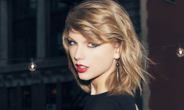 Παραβιάστηκαν οι λογαριασμοί Twitter και Instagram της Taylor Swift 1 Τaylor Swift