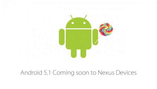 Android 5.1 is coming 1 Android 5.1