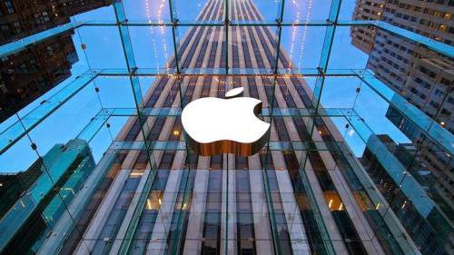 USA - iPhones outsell Android phones 1 iPhone