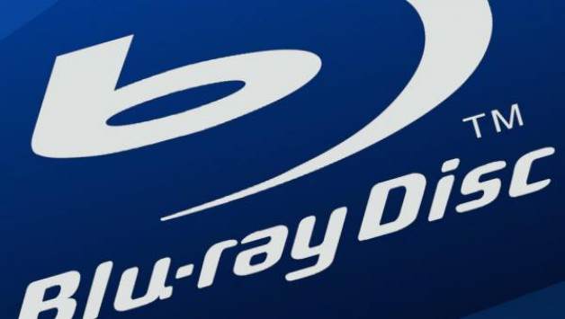 Νέα Blu-Ray DVD με χωρητικότητα 100GB 1 Blu-Ray DVD