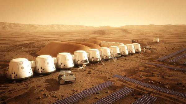 Mars One: Ανακοινώθηκαν οι 100 υποψήφιοι για το ταξίδι χωρίς επιστροφή 1 Mars One