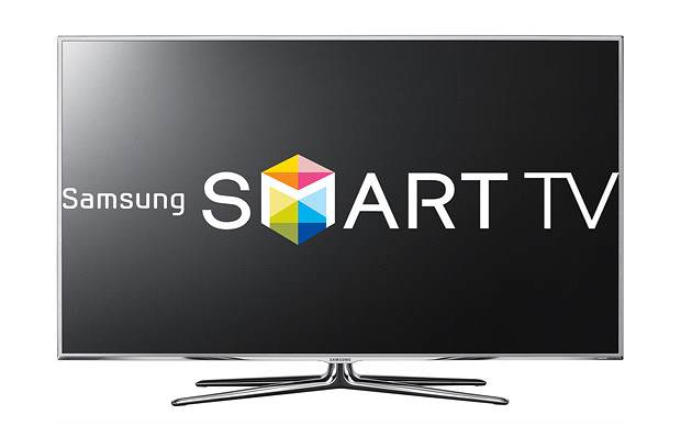 Beware - Samsung Smart TVs are listening to everything you say 1 Samsung_Smart_TV