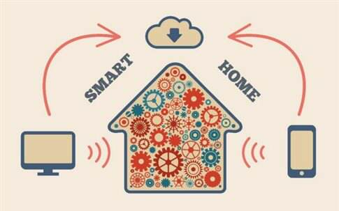 Smart TV: Primary target of hacker in «intelligent» homes 1 Smart TV