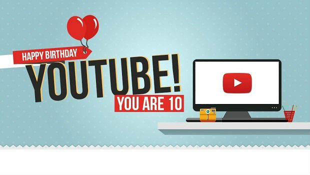 YouTube
