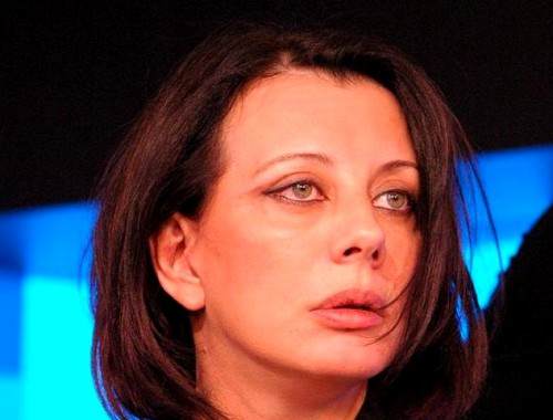 Cyberattack on the account of a well-known journalist 1 Cyberattack on the account of a well-known journalist