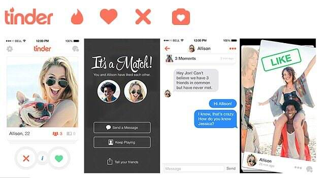 Two out of three dating app users are men 1 Men are the most frequent clients of "digital matchmakers"