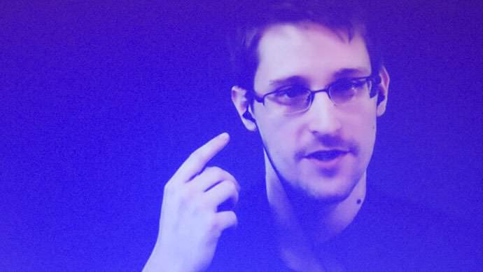 Για ποιο πράγμα έχει μετανιώσει ο Edward Snowden; 1 edward snowden reddit regret Edward Snowden