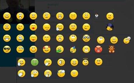 Yπέρογκες χρεώσεις από τη χρήση emoticons σε γραπτά μηνύματα 1 emoticons