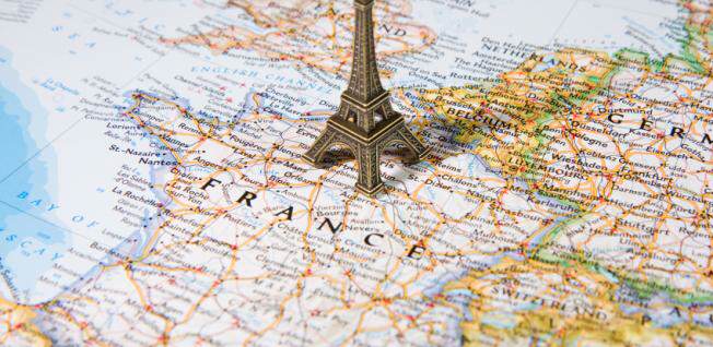 France: Decree to close suspicious websites within 24 hours 1 France