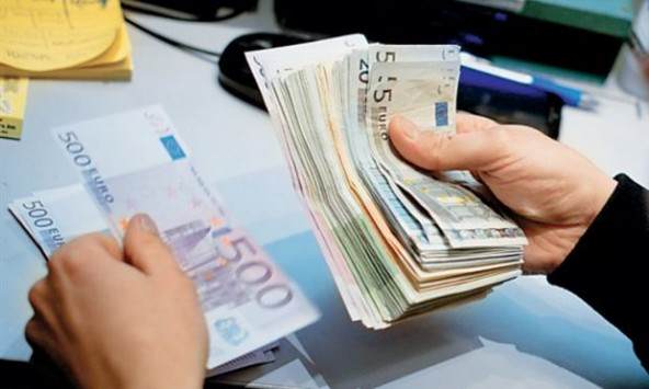 Ξεκινά το ηλεκτρονικό φακέλωμα σε εισοδήματα, καταθέσεις, ακίνητα 1 ακίνητα - ηλεκτρονικό φακέλωμα σε εισοδήματα, καταθέσεις, ακίνητα