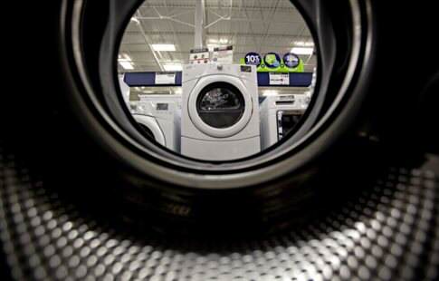 LG executive charged with causing damage to Samsung washing machines 1 Causing damage to Samsung washing machines