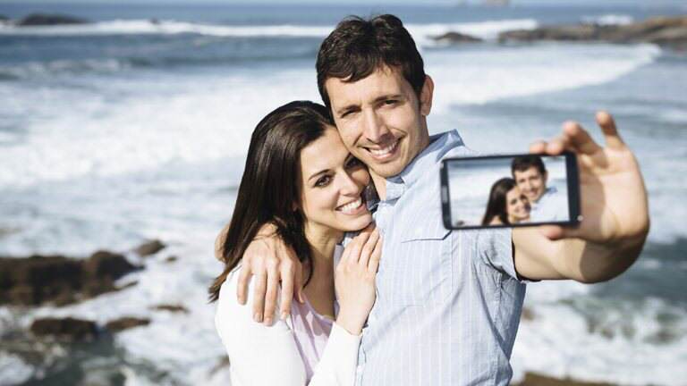 The ten most popular destinations for selfies 1 selfie