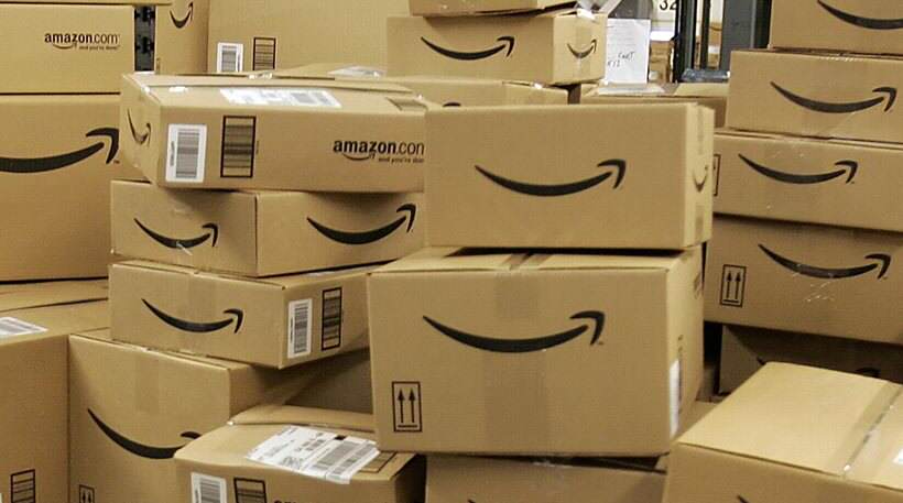 Παραδόσεις προϊόντων με ...drones από την Amazon! 1 Amazon